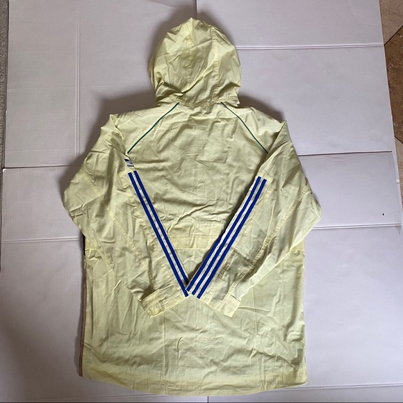 COPY - Adidas Snowboarding All timers Jacket EC33… - Picture 2 of 9